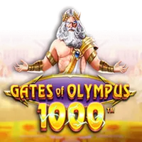 Gates of Olympus 1000